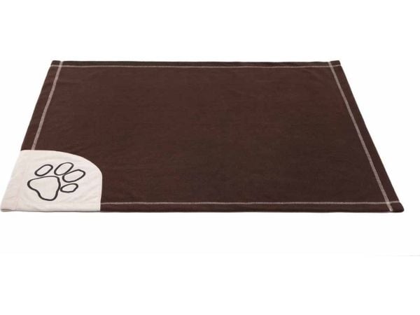 Hobbydog 88 hundeseng/brun