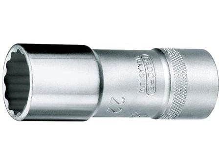 Gedore 6142460, 75 mm, 52 mm, 119 g