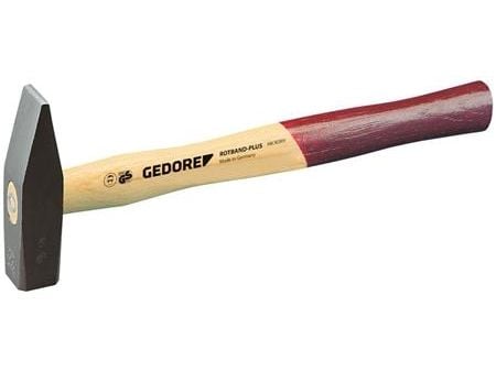 Gedore 8586760, Puu, 135 mm, 105 mm, 750 g