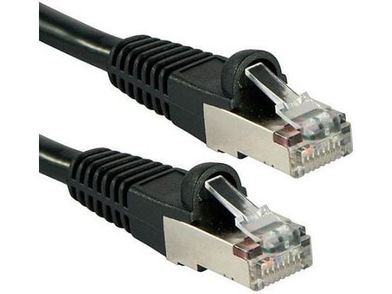 Lindy 47179, 2 m, Cat6a, S/FTP (S-STP), RJ-45, RJ-45, Lajittelu