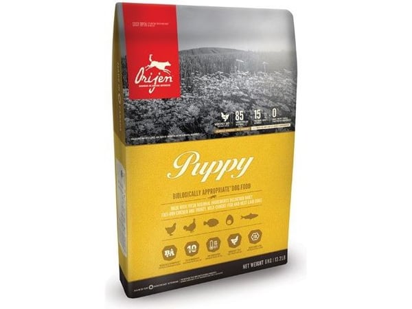 Orijen ORIJEN Puppy 11,4 kg