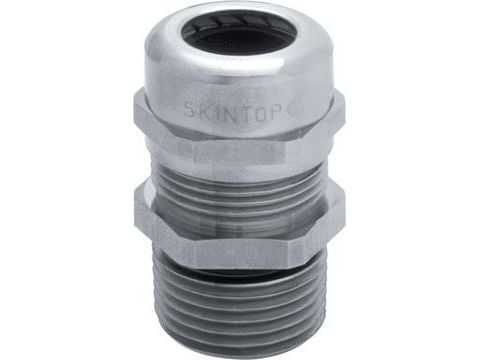 Lapp SKINTOP 53112035, Metallinen, Messinki, Polyamidi, 25 kpl, M25x1.5, IP68, IP69, -40 - 100 °C