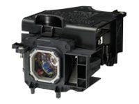 CoreParts - Projektorlampe - 220 watt - 2000 time(r) - for NEC M230X, M260W, M260X, M260XS, M300X, NP-M260W, NP-M260X, NP-M300X