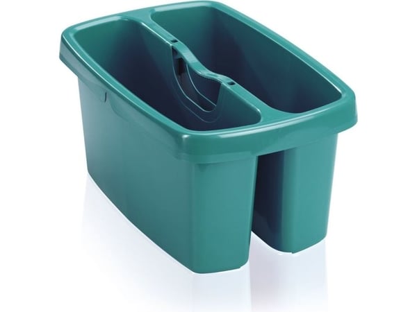 Leifheit 52001, 2,5 l, Grønn, Plast, Grønn, Plast