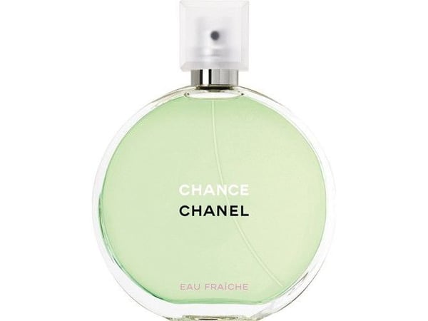 Chanel Chance Eau Fraîche Eau De Toilette 100 ml (woman)