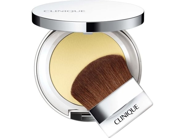 Clinique Redness Solutions Instant Relief mineraliskt kompakt puder