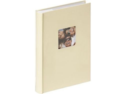 Walther Fun cream 10x15 300 foto Memo innstikk ME111H