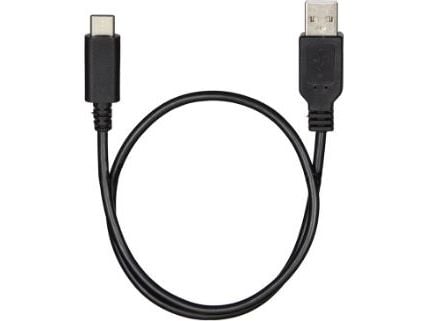 ART AL-OEM-118 - USB-kabel - USB-C (hann) til USB (hann) - USB 2.0 - 1 m