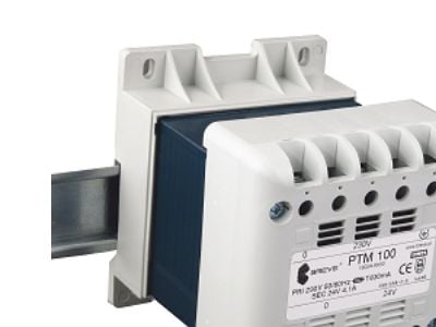 BREVE muuntaja PTM250 230/230V - 16052-9951 - 16052-9951