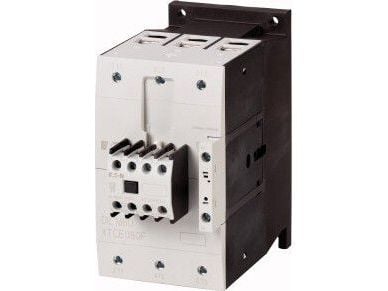 Eaton tehokontaktori 80A 3P 24V DC 2Z 2R DILM80-22 (239463)