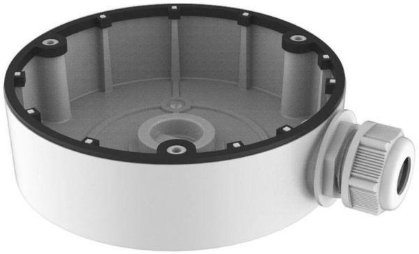 LevelOne CAS-7310 - Kamerakoplingsboks - hvit - for LevelOne FCS-3084, FCS-3086, FCS-3087