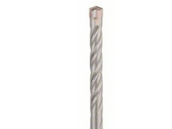 Betoniporanterä Bosch SDS + 8mm (2608833789)