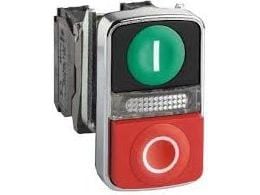Schneider Electric XB4