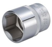 Honiton topp sexkantig 1/2" 21mm (H1421)
