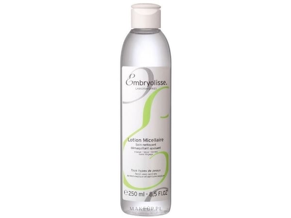 EMBRYOLISSE Micellar Lotion 250ml