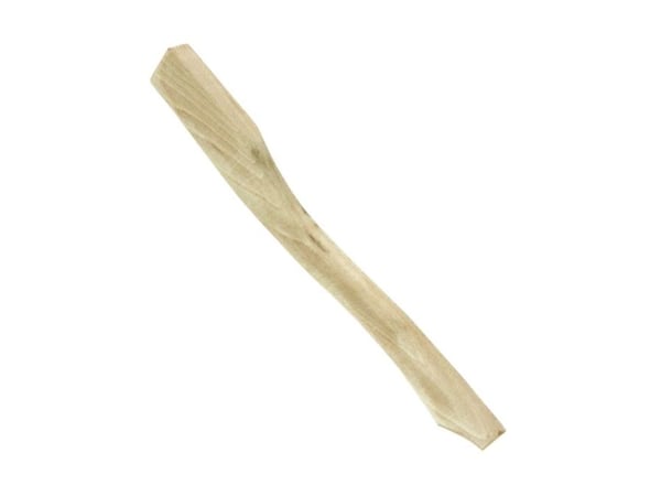 Mega stiel til øks 32 cm 400 g profilert - 12970
