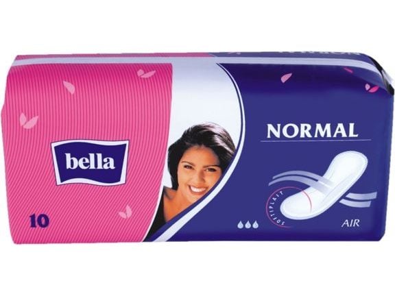 Bella Trosskydd Normal 10 st