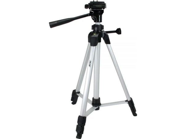 InLine 48002C, Silver, 130 cm, 406 g