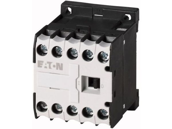 Eaton Hjälpkontaktor 3A 3Z 1R 24V AC DILER-31 (021594)