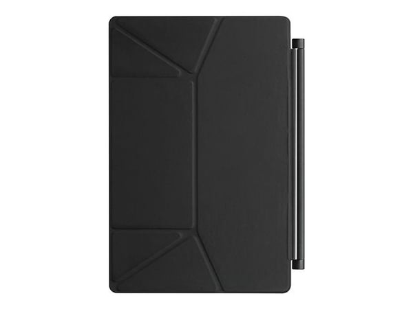 ASUS Transleeve Vivo - Beskyttelseshylse for tablet PC - svart - for VivoTab Smart ME400C, ME400CL