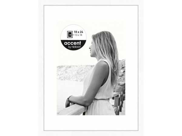 Nielsen Aura 18x24 tre inkl. passepartout 1134001