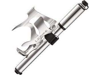 Lezyne ROAD DRIVE CAGE häkki alumiini hopea (LZN-1-BC-RDDRC-V1AL06)
