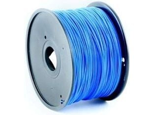 Gembird - Blå - 1 kg - 330 m - PLA-filament (3D)