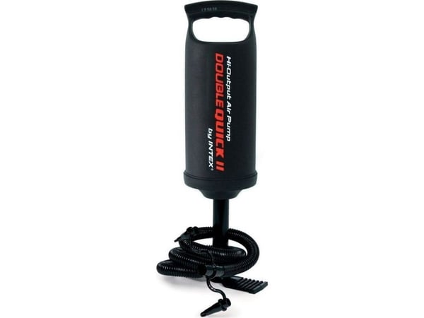 INTEX Double Quick II Hand Pump