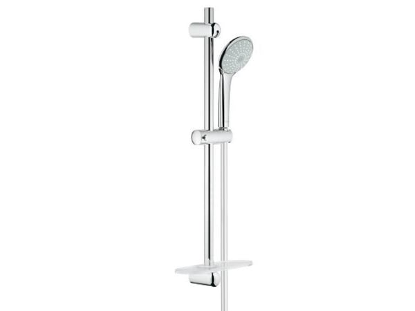 GROHE Euphoria 110 Mono brusestangssæt 600mm