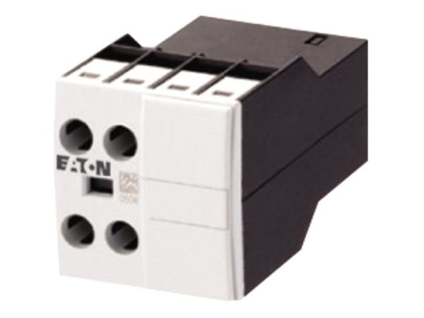 Eaton DILA-XHI02, 45 mm, 117 mm, 68 mm, Sort, Hvid, -25 - 60 °C