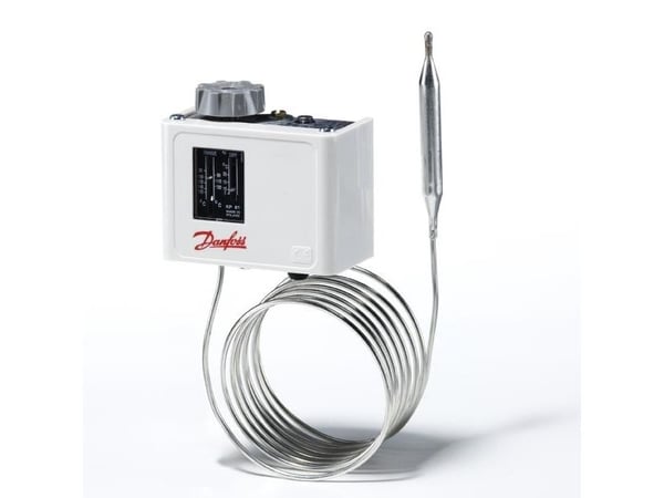 Danfoss 060L118466, 408 g, 1 stykker