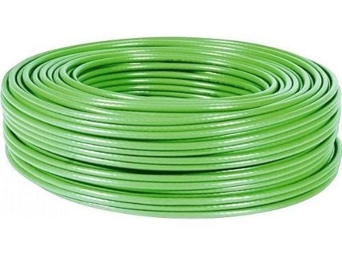 Goobay CAT 6 S/FTP 100m, 100 m, Cat6, S/FTP (S-STP)