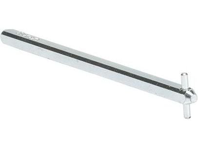 ABB OXP6X265, Skaft, 6 mm, 265 mm, 6 mm, 64 g
