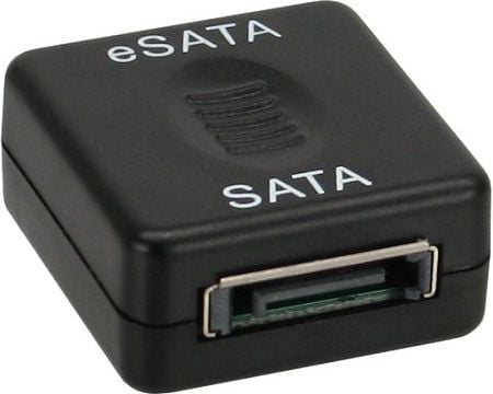 InLine 27500, eSATA naaras, SATA, lajittelu
