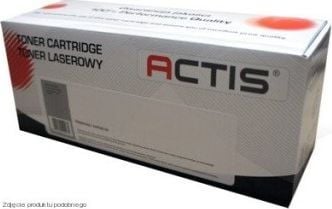 Actis TH-78A, 2100 sivua, Musta, 1 kpl