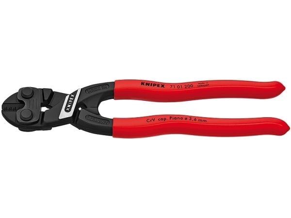 KNIPEX CoBolt - Bultsax - 200 mm