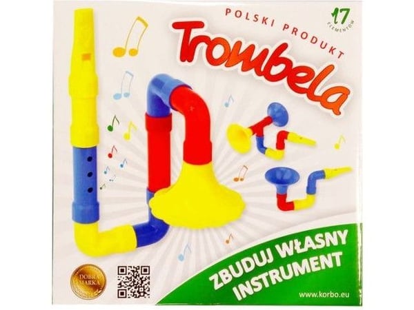 Korbo klosser Trombela 17