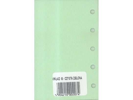 Antra M Clean Green järjestyslaatikko (270089)