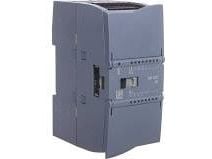 Siemens 6ES7221-1BF32-0XB0, Digitalt, Inngang, 8 kanaler, Kildekanal, 8 kanaler, Systemeffekt