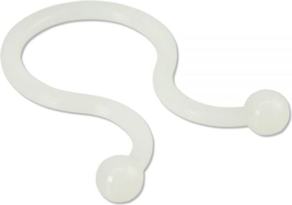 InLine 59966Q, Valkoinen, 22 mm, 18 mm, 71 g, 120 mm, 280 mm