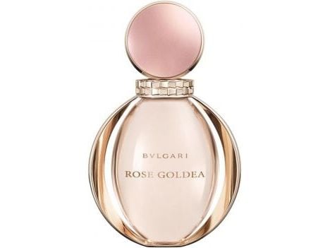 Bvlgari Rose Goldea Edp Spray - Dame - 90 ml