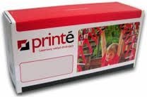 Printe väriaine TH87A / CF287A (musta)