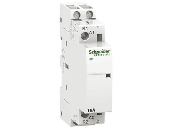 Schneider Electric A9C22715, Monivärinen, 240 AC