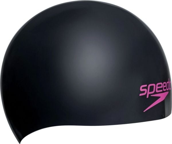 Speedo Fastskin3 svømmehette svart str. M (8-08216A032)