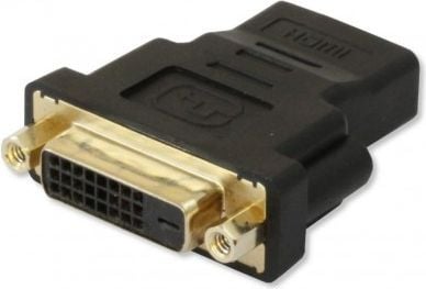 Techly IADAP-HDMI-644, DVI-D, HDMI, Lajittelu