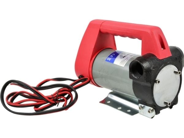 Geko Polttoainepumppu 12V (G00945)