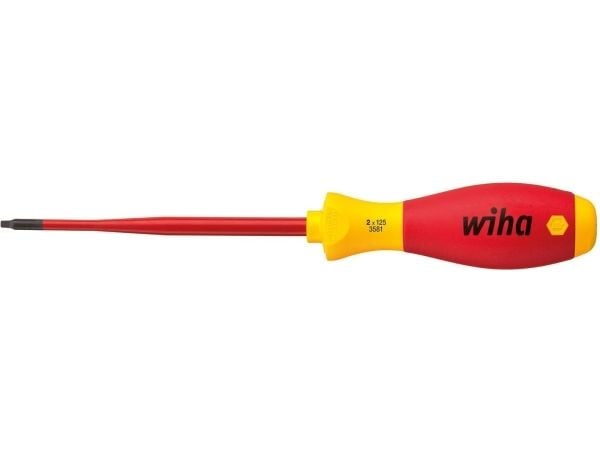 Wiha 35504, 211 mm, 55 g