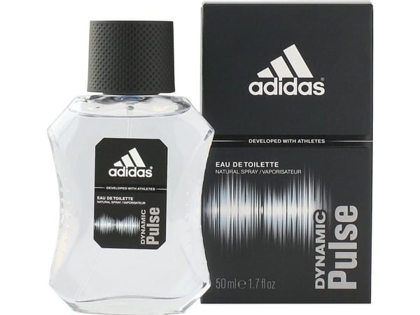 Adidas Dynamic Pulse Eau de Toilette 50ml