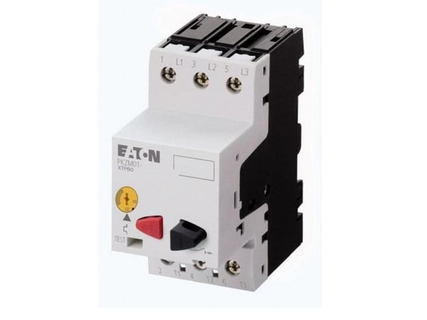 Eaton Katkaisija PKZM01-0.4 - 278477 - 278477