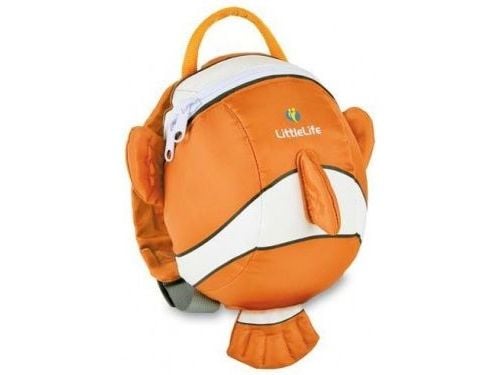 LittleLife Little Life Nemo-ryggsekk (196879)